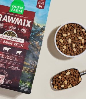Open Farm best sellers
