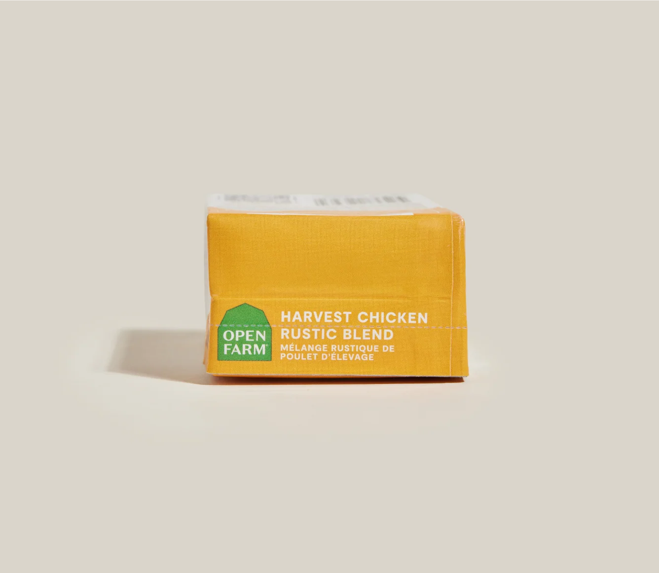 Harvest Chicken Rustic Blend Kettle-Cooked Wet Cat Food