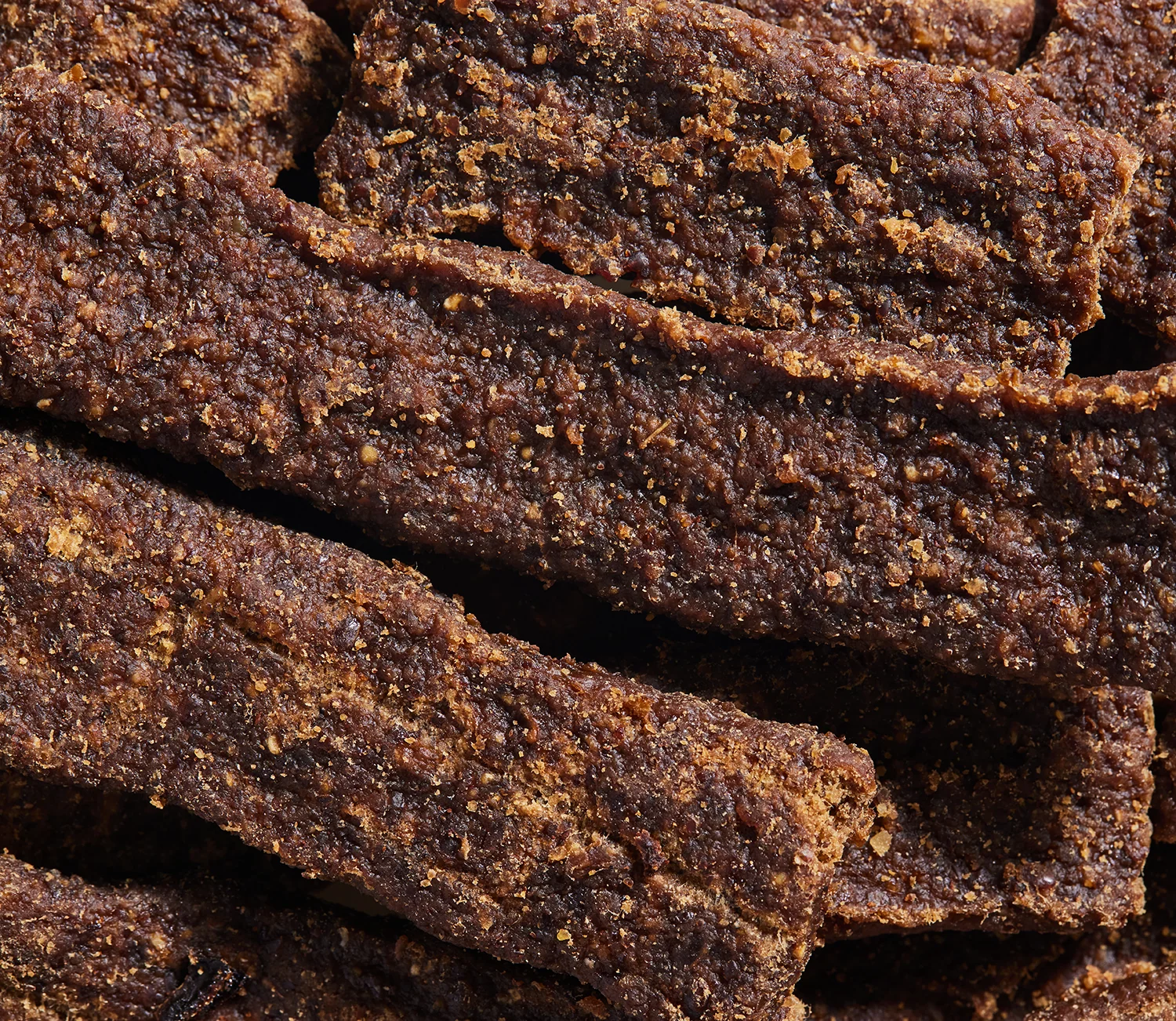 Open Farm Jerky Şeritleri Köpek Ödülü Çeşit Paketi, Üç Farklı Lezzet