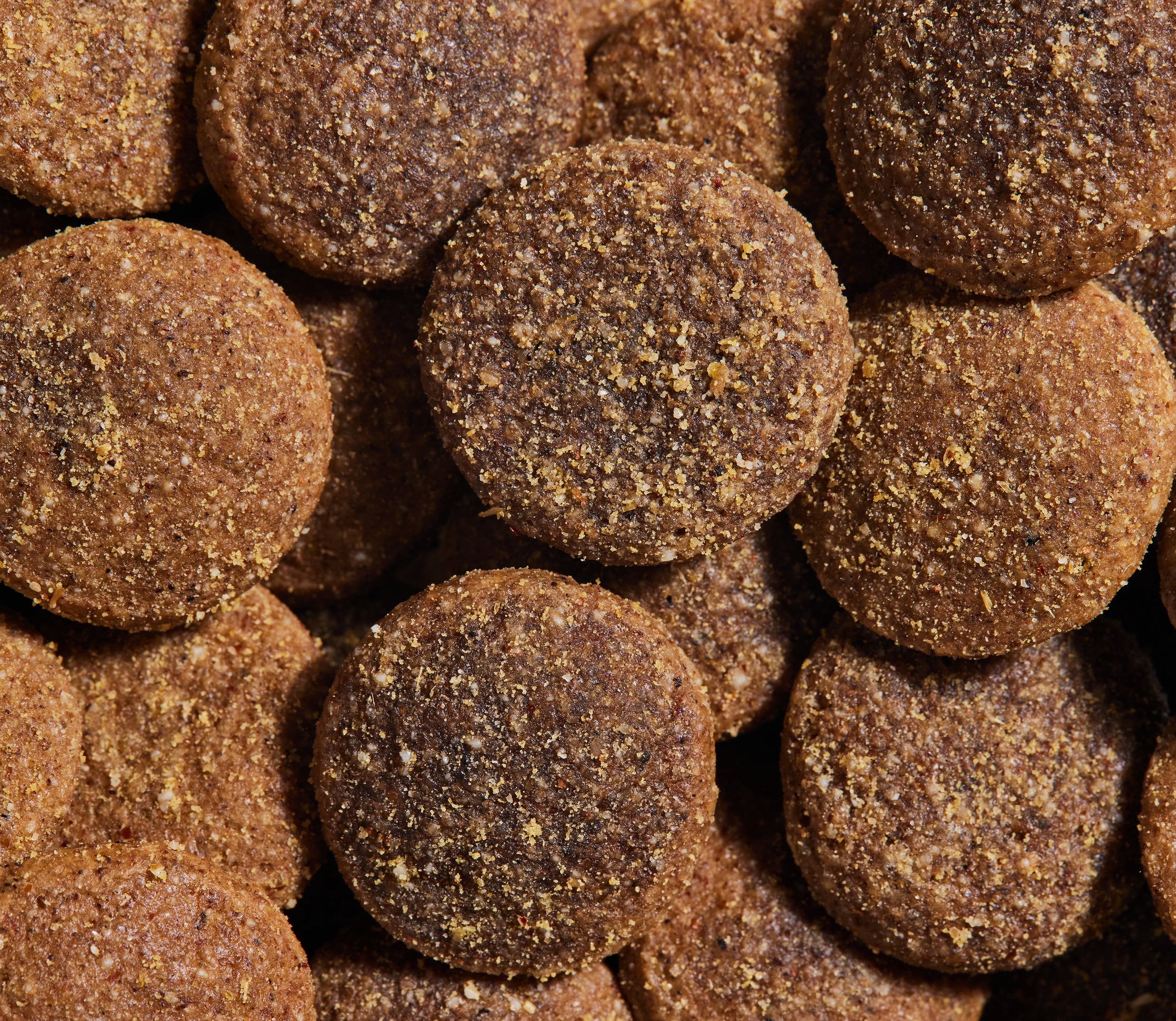 Better Biscuits vildfanget laks & havregryn hundesnacks
