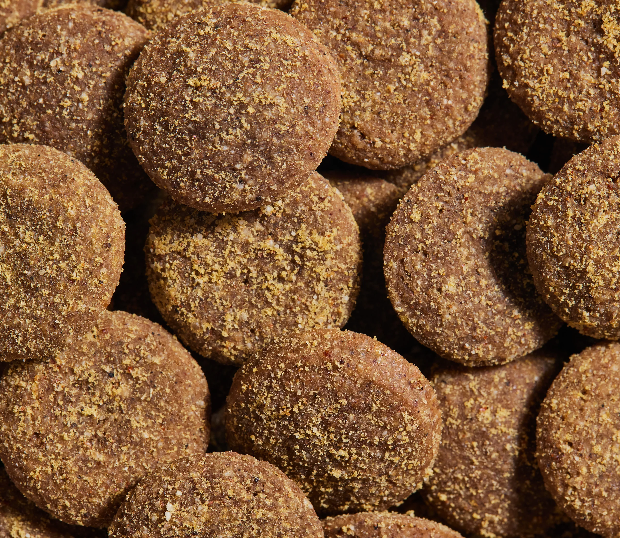 Biscotti Better Biscuits per Cani con Ricetta Pollo e Avena