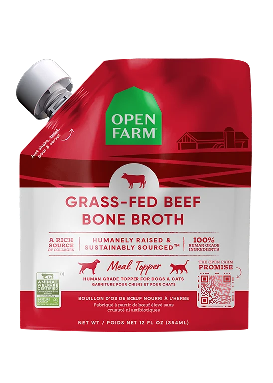 Bone Broth Bundle for Dogs with Turkey, Chicken and Beef