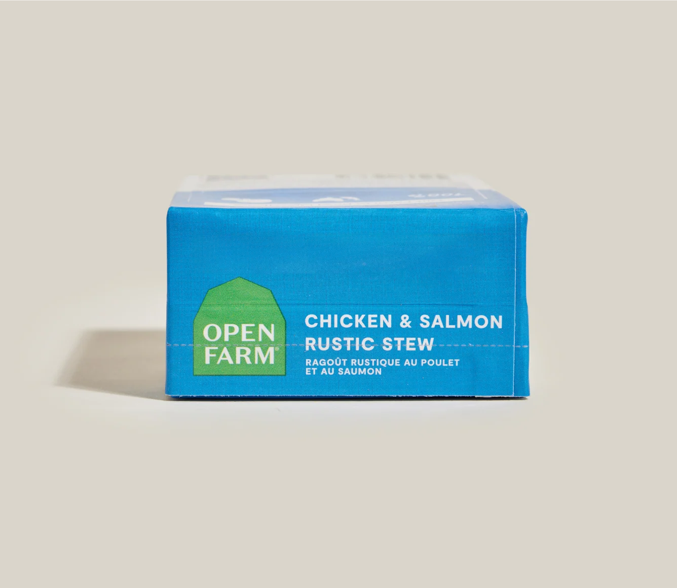 Chicken & Salmon Rustic Stew Wet Dog Food for Dogs