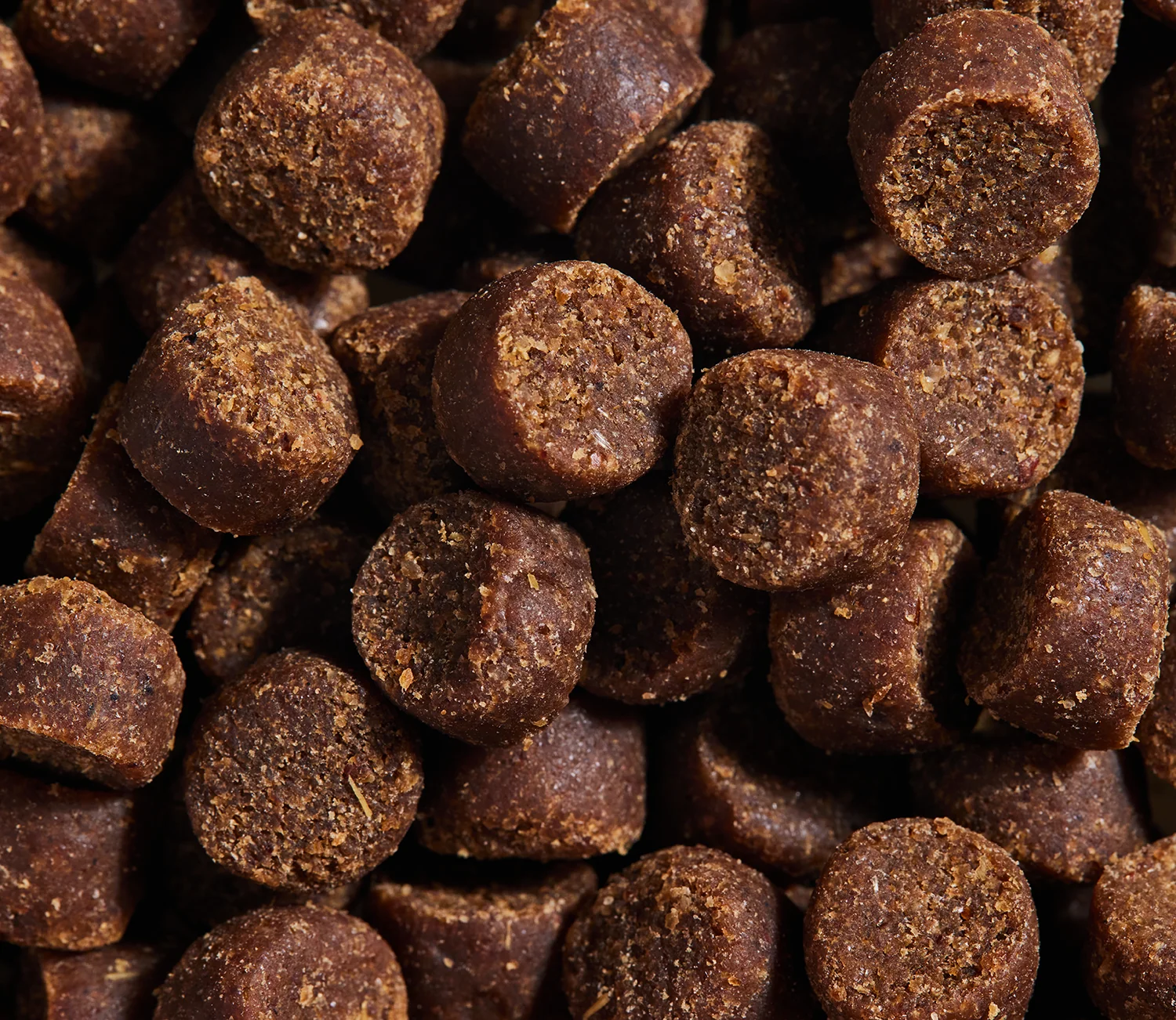 Be Good Bites – miękkie i ciągnące przysmaki dla psów, zestaw 4 smaków