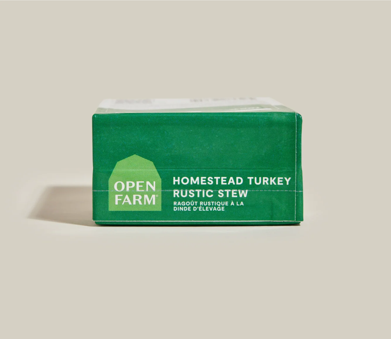 Homestead Turkey Rustic Stew Wet Dog Food for Dogs