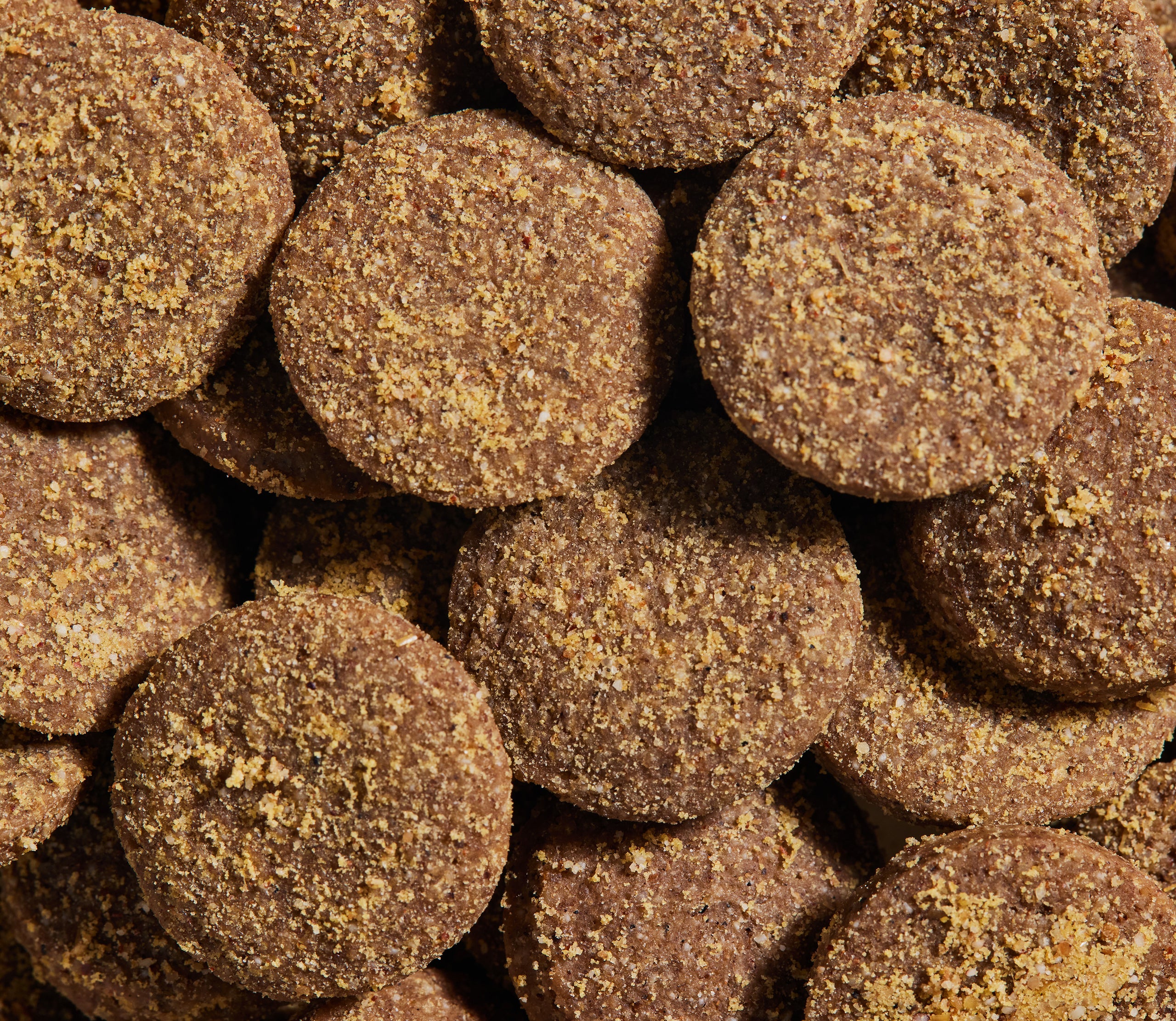 Better Biscuits Kalkun og Havregryn Ovnbagte Hundegodbidder med Probiotika